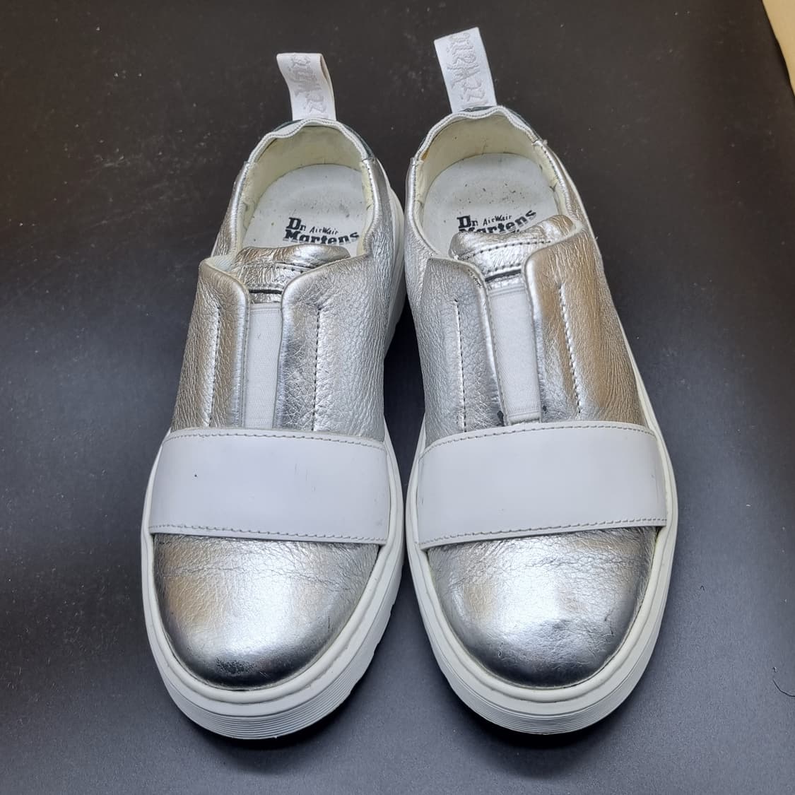 닥터마틴 라일라 슬립온36 220 상품이미지2