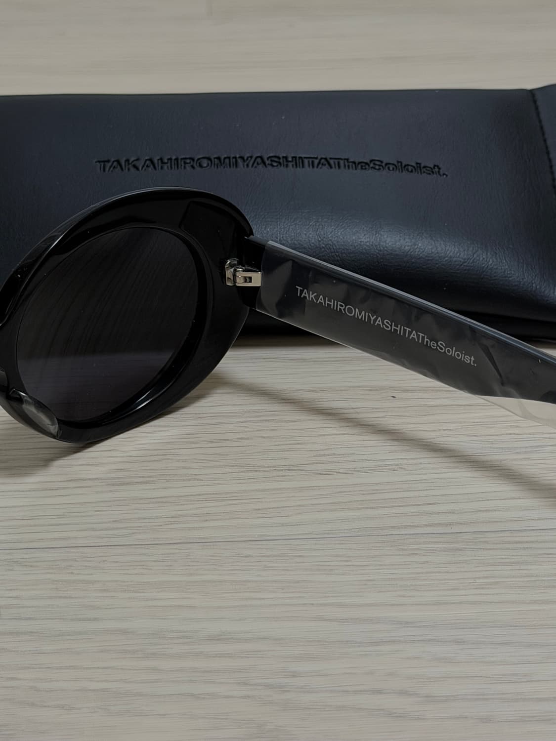 the soloist 더 솔로이스트 커트 선글라스 상품이미지7
