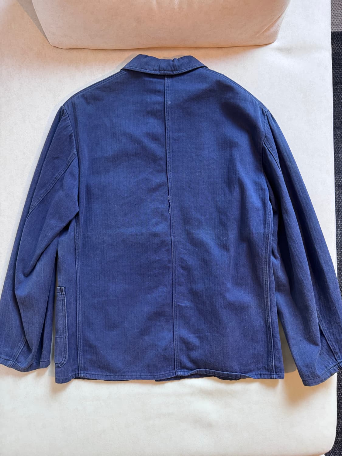 빈티지 프렌치 워크자켓 상품이미지2