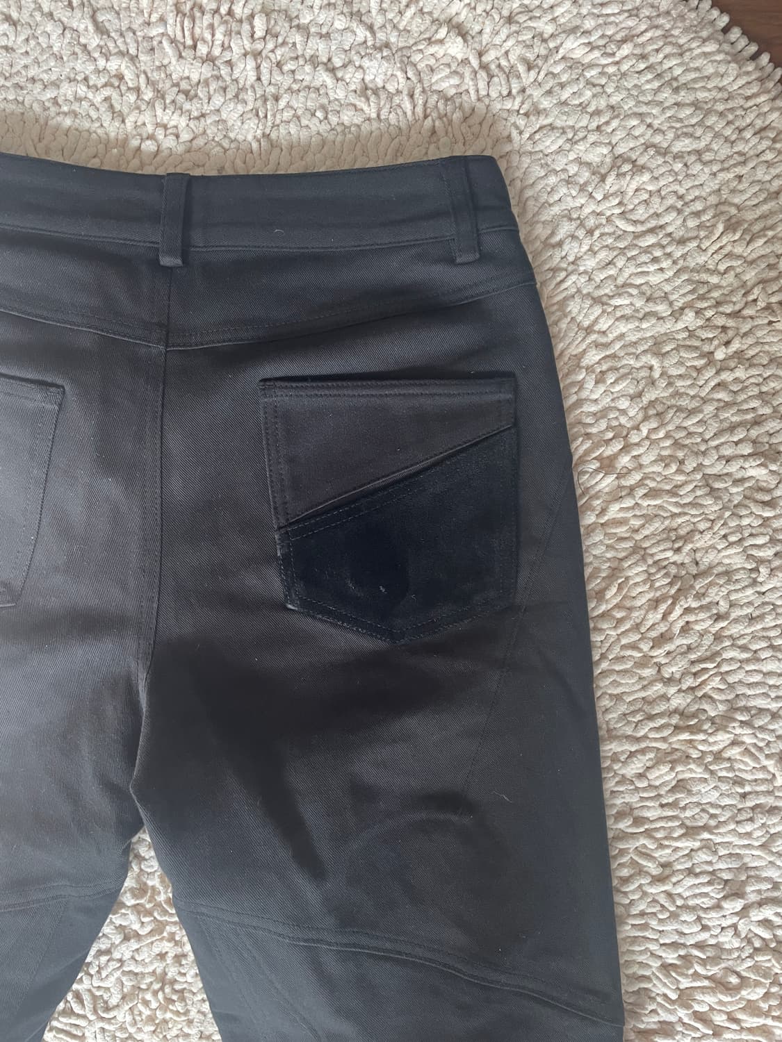 XLIM EP8 트라우저 상품이미지3