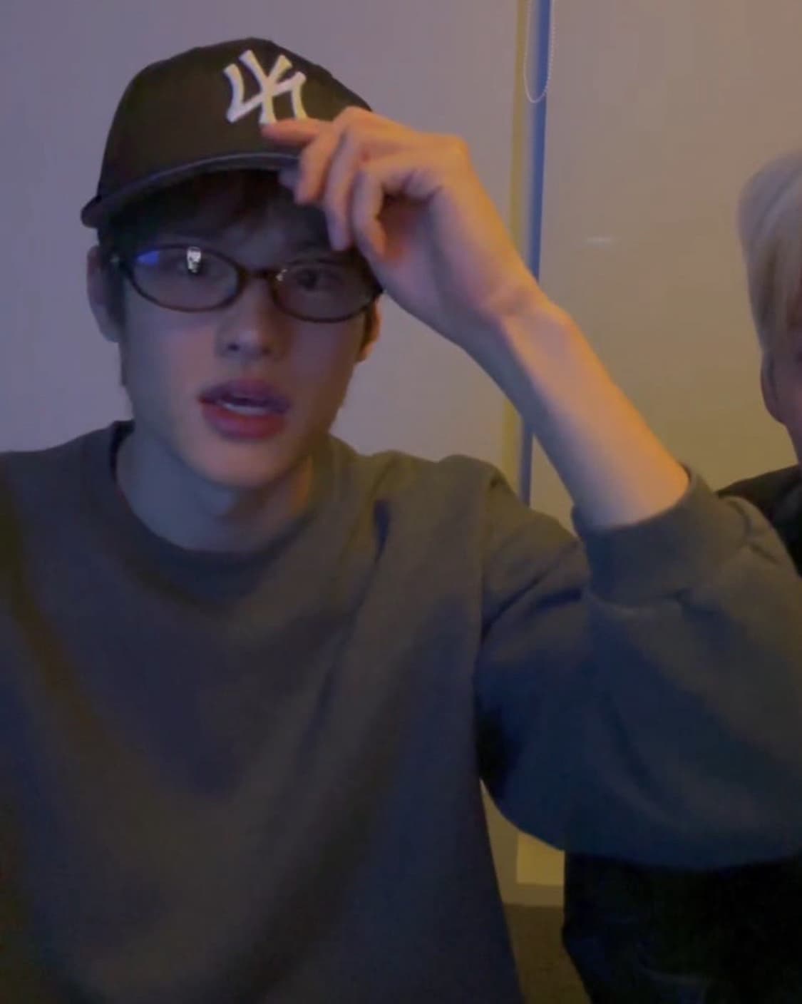 (새상품) 보니클라이드 안경 baby 상품이미지7