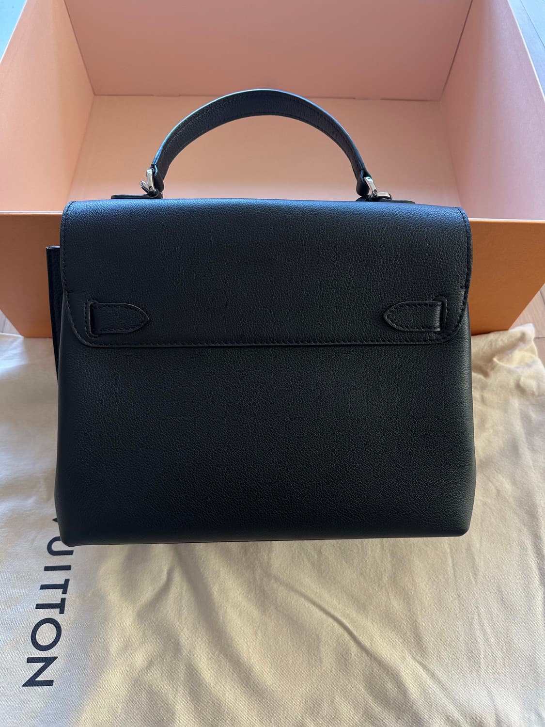 루이비통 락미에버 MM 블랙 상품이미지3