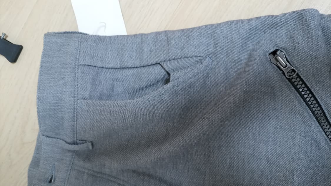 새제품 정품 비비안웨스트우드 셋업 48사이즈 상품이미지4