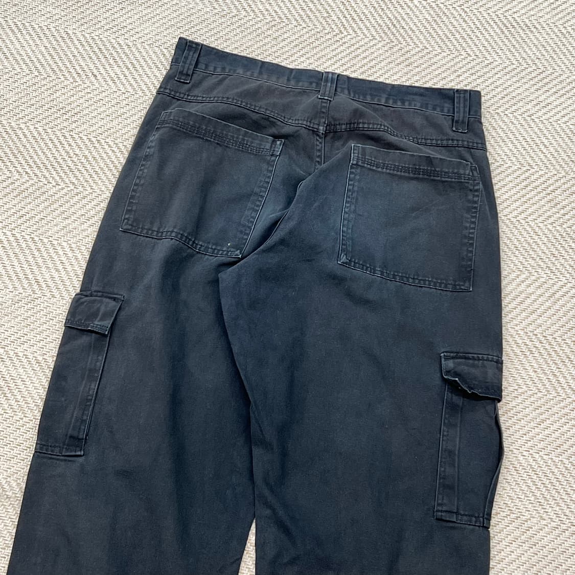 랭글러 카고팬츠 r2945 상품이미지5