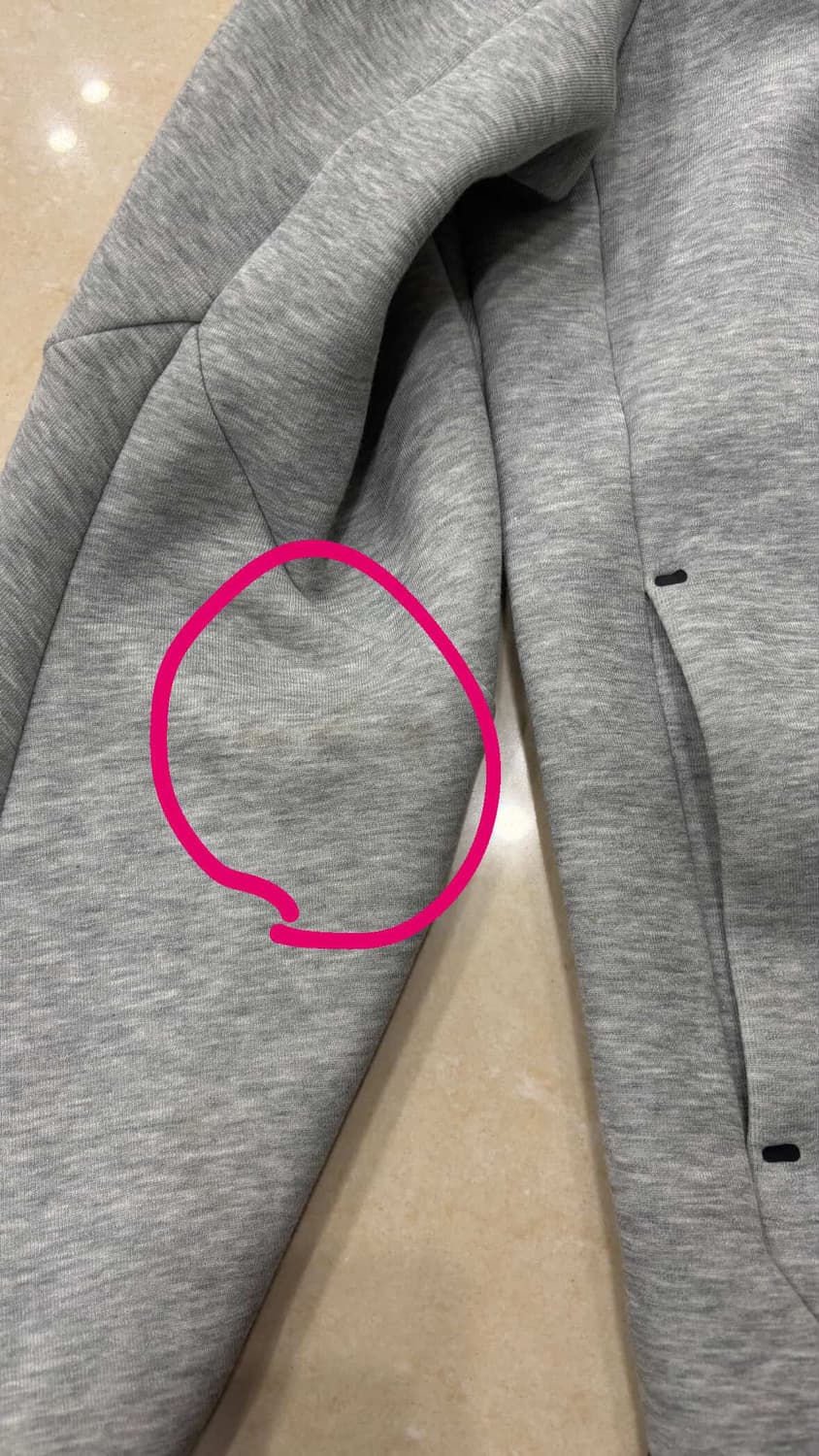 나이키 테크팩 XL 상품이미지3