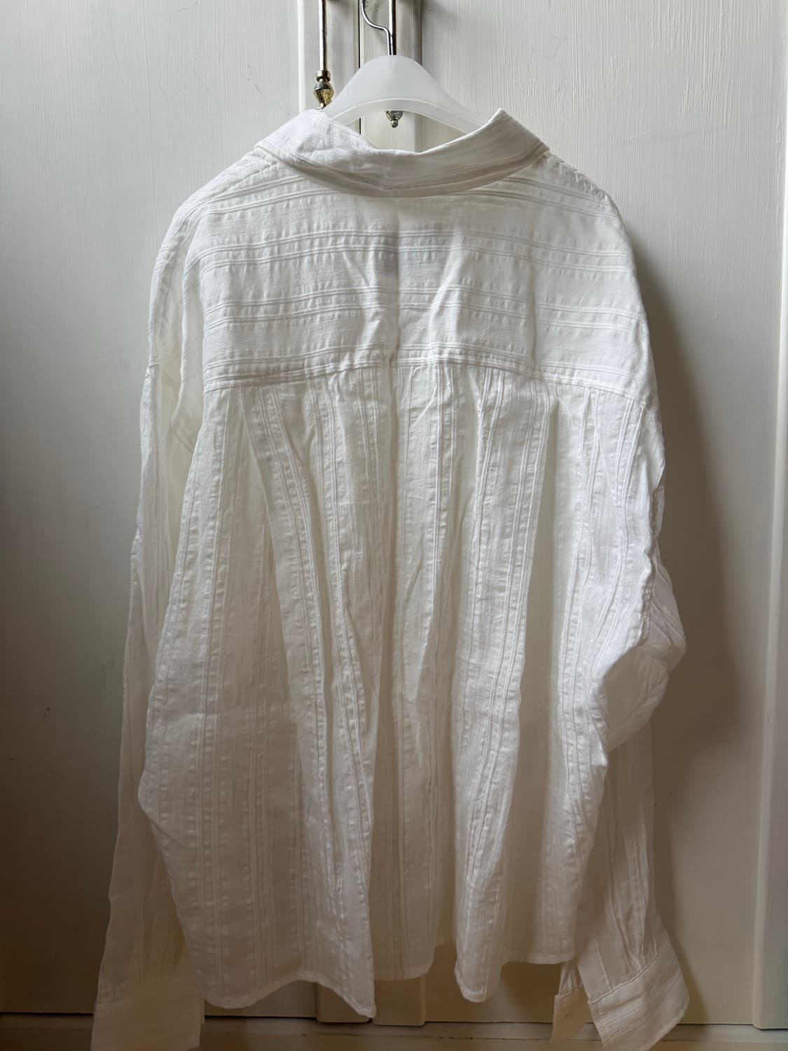 리즈더위시 레이스 셔츠 lace shirts 상품이미지3