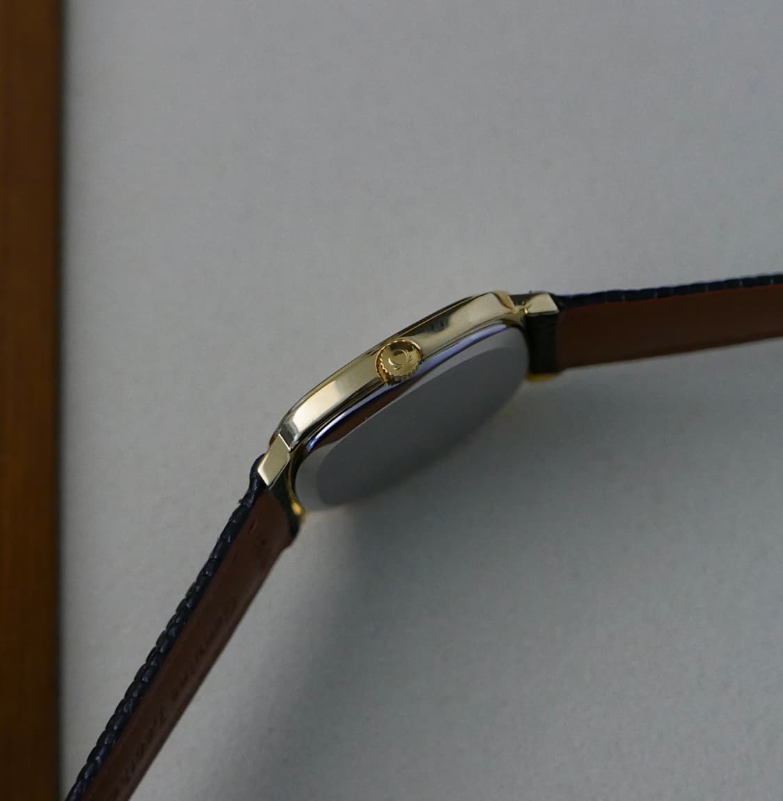 오메가 빈티지 드빌 엘립스 / 남녀공용 상품이미지4