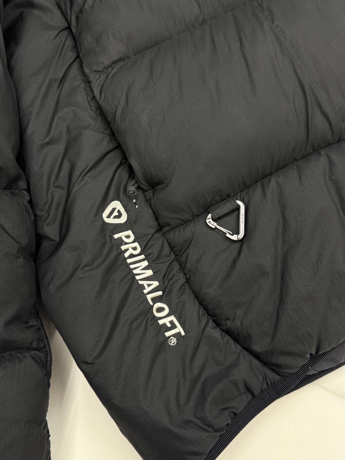 나이키 ACG 썰마 핏 ADV 루나 레이크 자켓 블랙L 상품이미지5