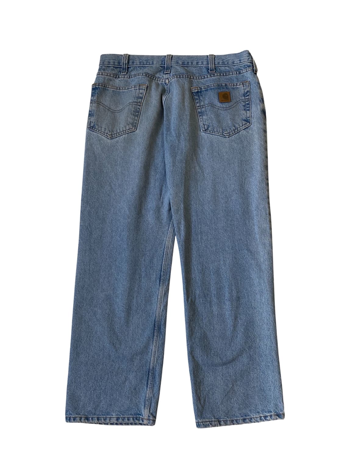 칼하트 진 (36) AB1207 상품이미지7