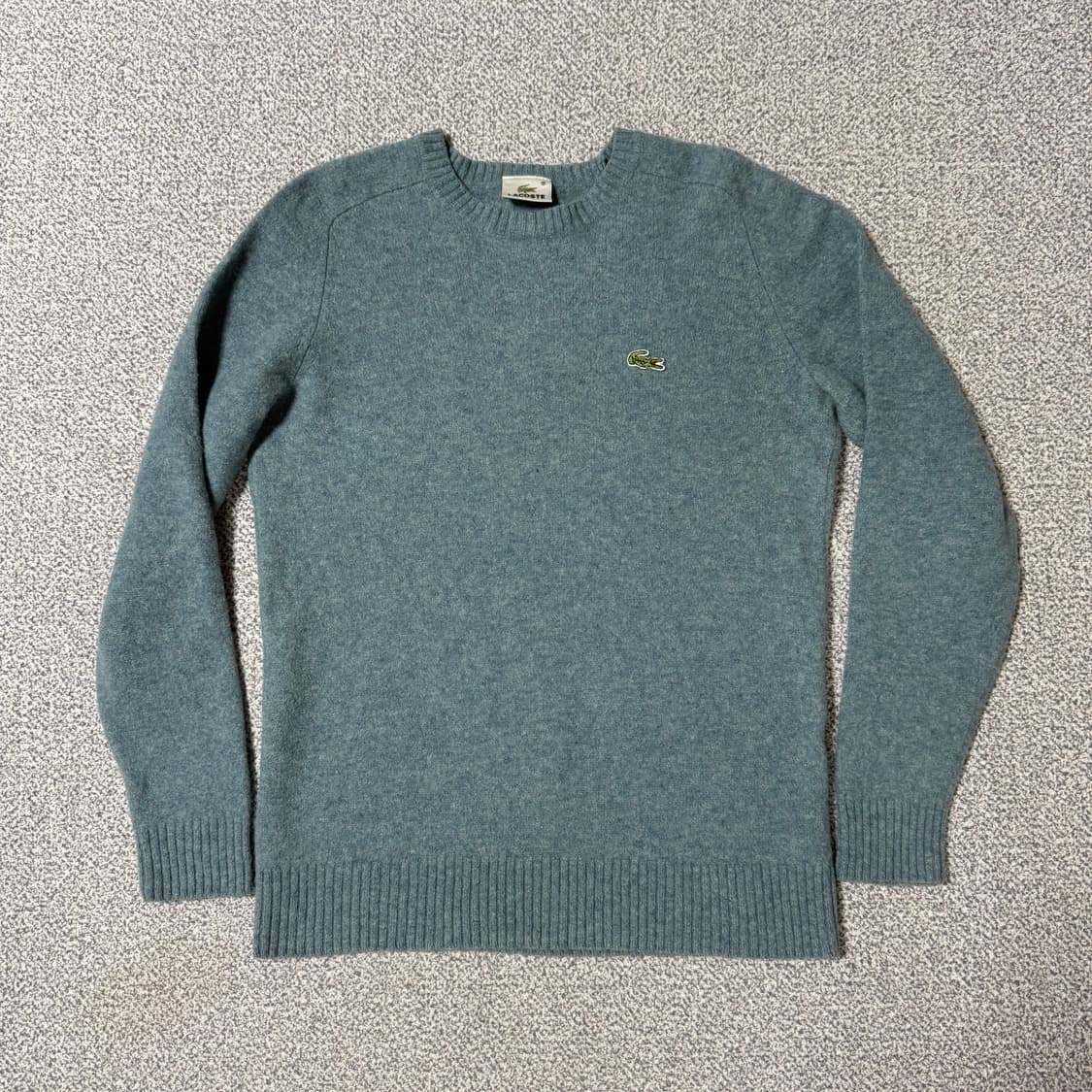 라코스테 니트 여성용 상품이미지1