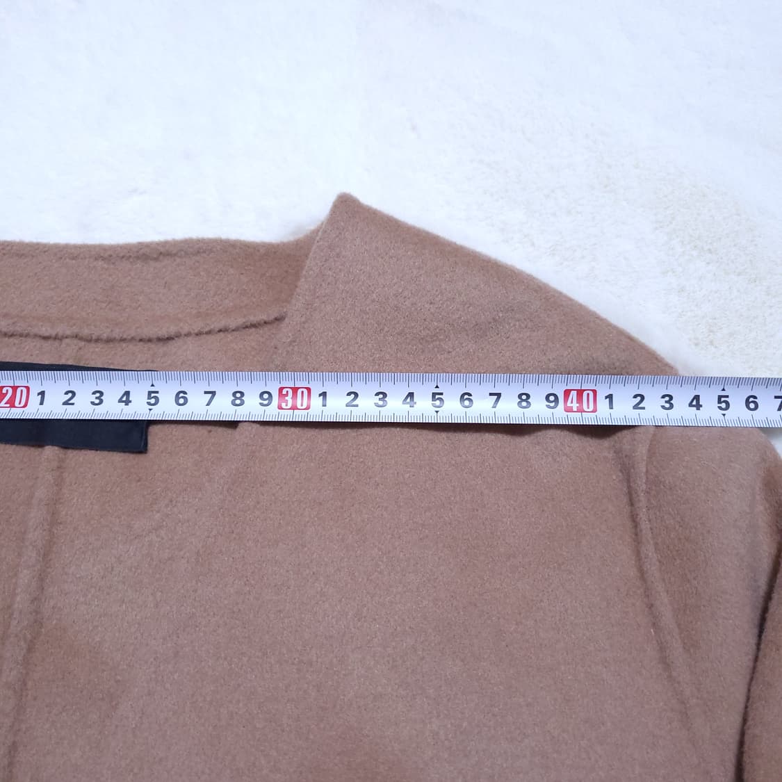 ENC 이엔씨 여성 핸드메이드자켓 66 0309 상품이미지3