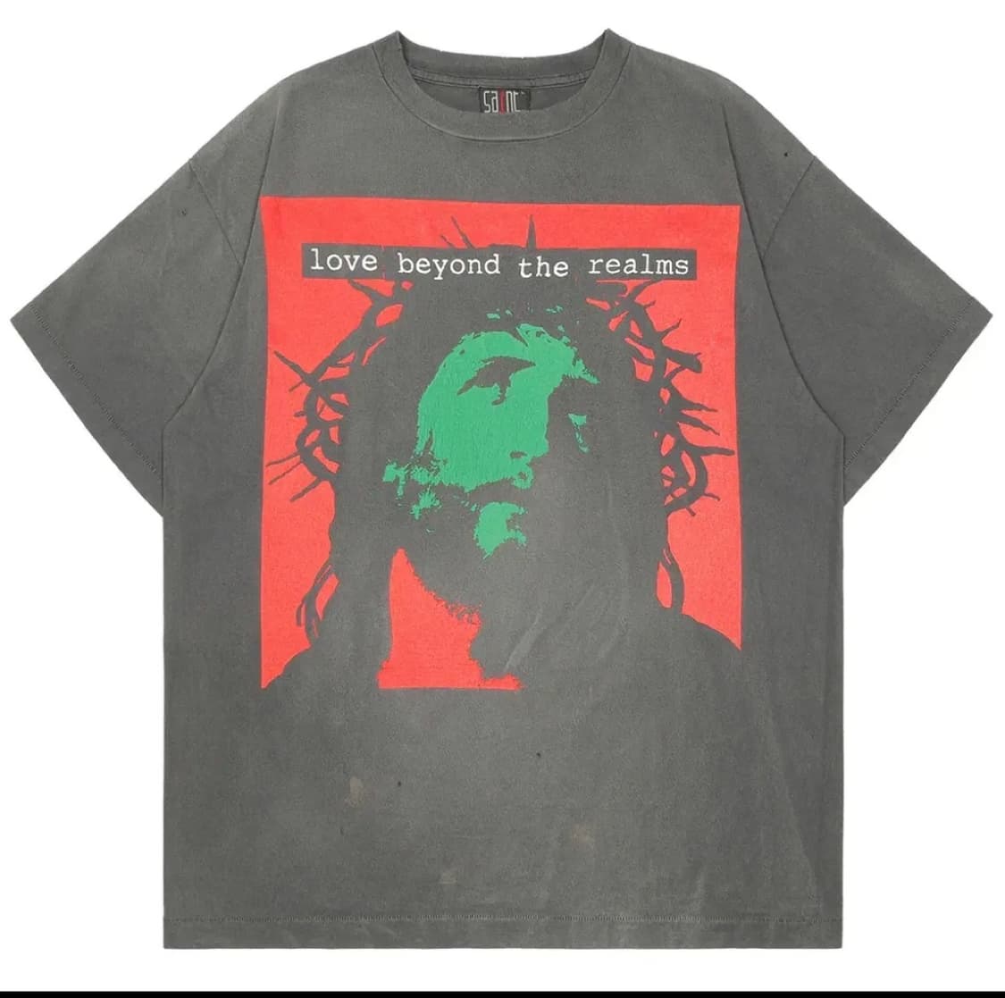 세인트미카엘 코스케카와무라 L 상품이미지1