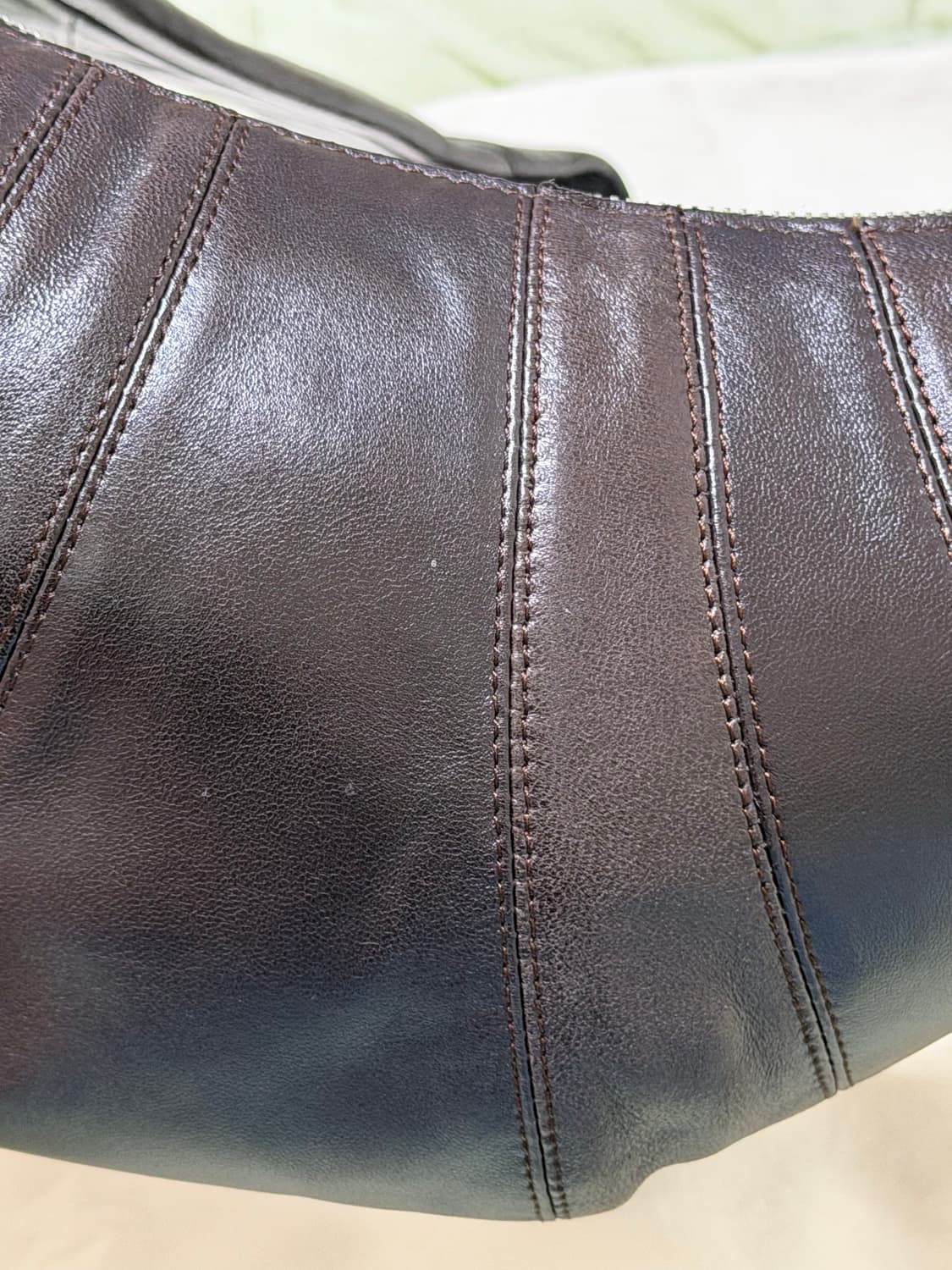 르메르 범백 스몰 다크초코 상품이미지2