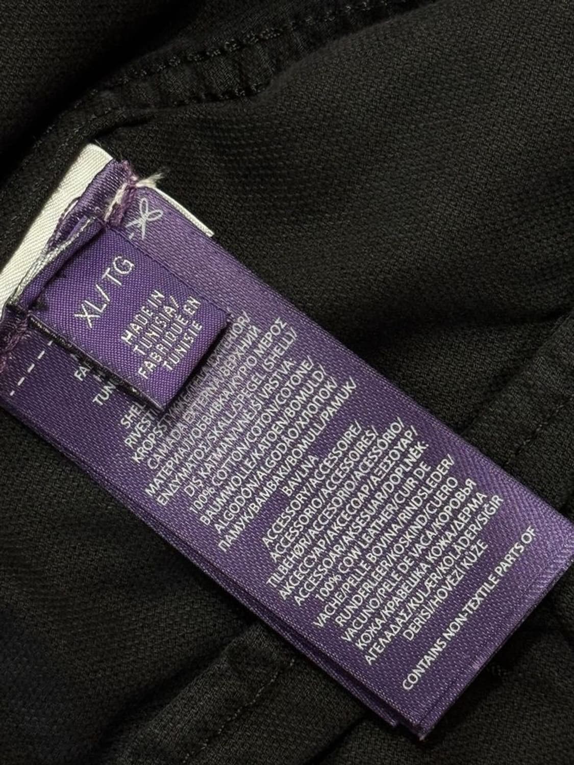 랄프로렌 트러커 자켓 상품이미지10