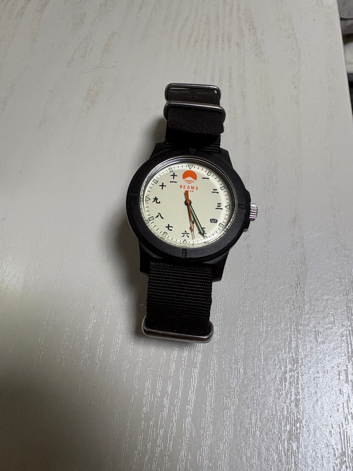 빔즈시계 상품이미지2