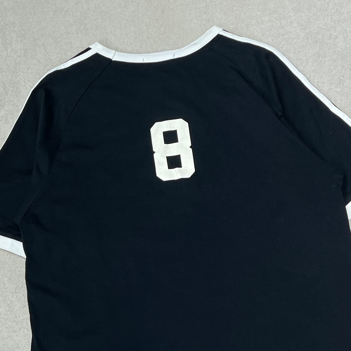 버버리 블랙라벨 로고 반팔티 s10352 상품이미지4