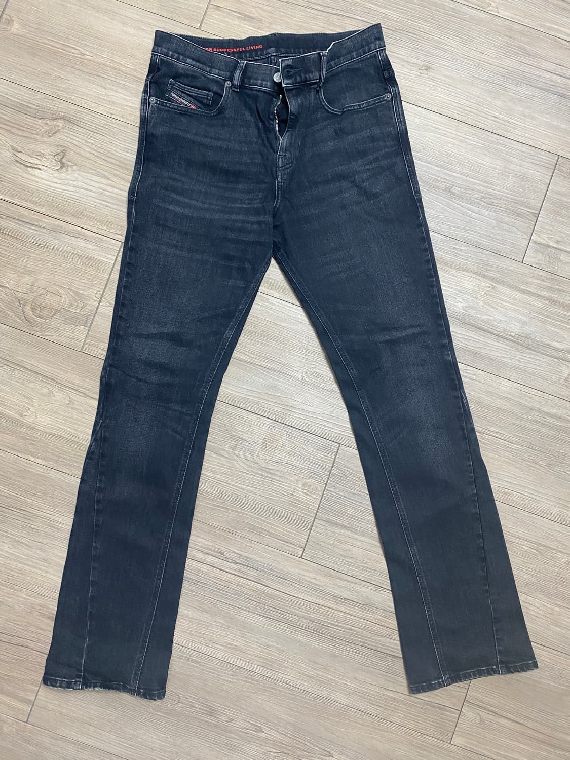 [31] 디젤 흑청 상품이미지1