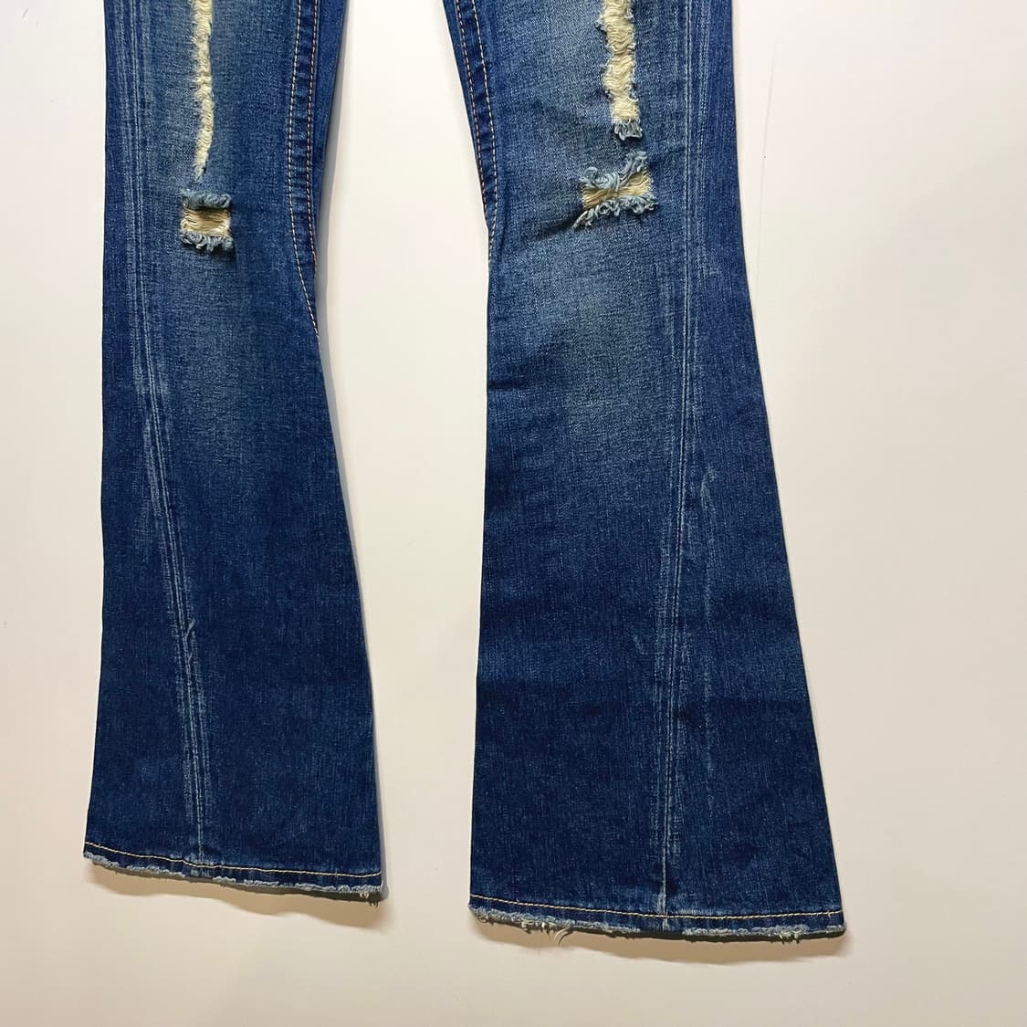 Truereligion 부츠컷 데님진 상품이미지4