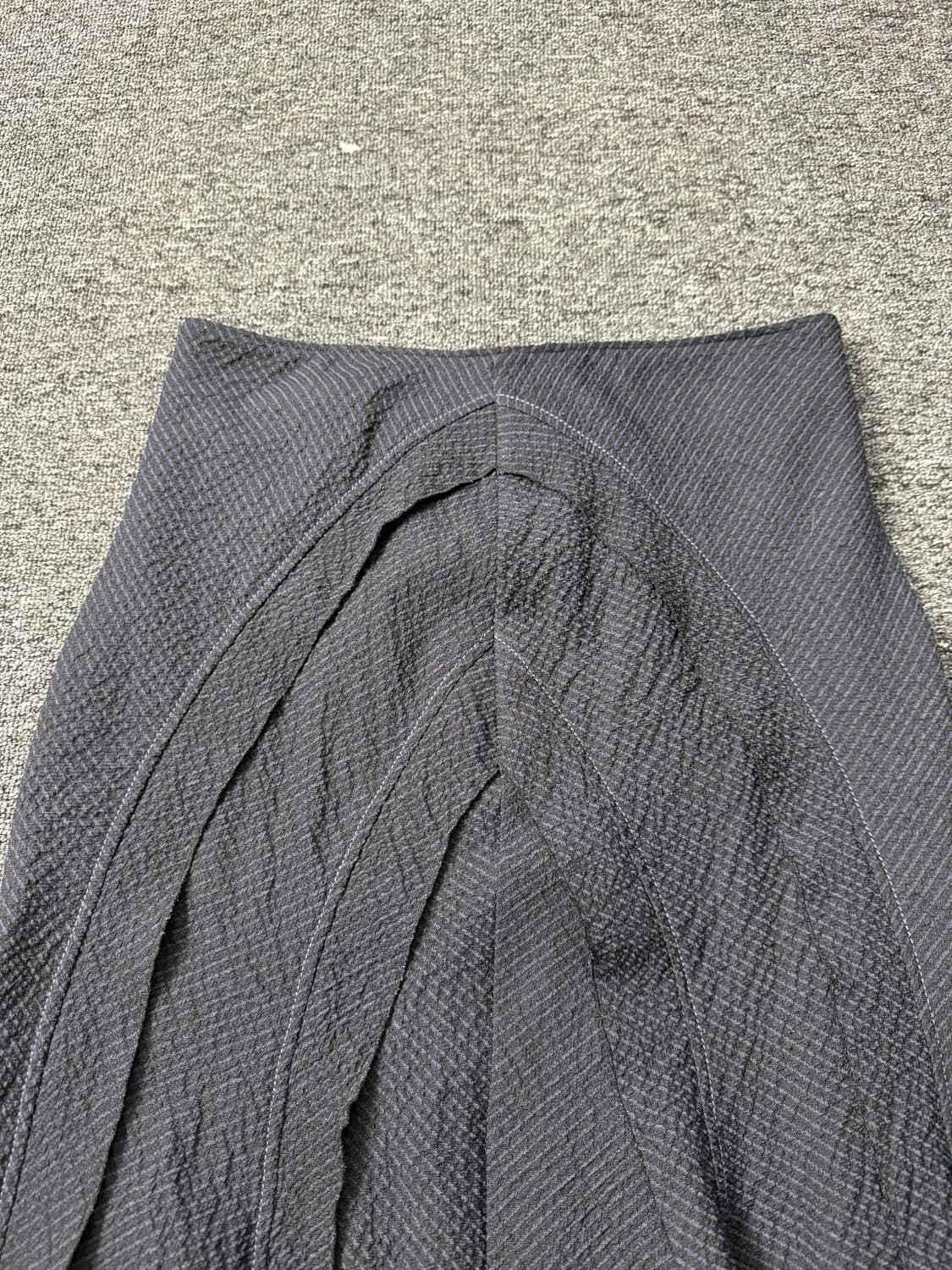 빈티지 디테일 셋업 상품이미지7