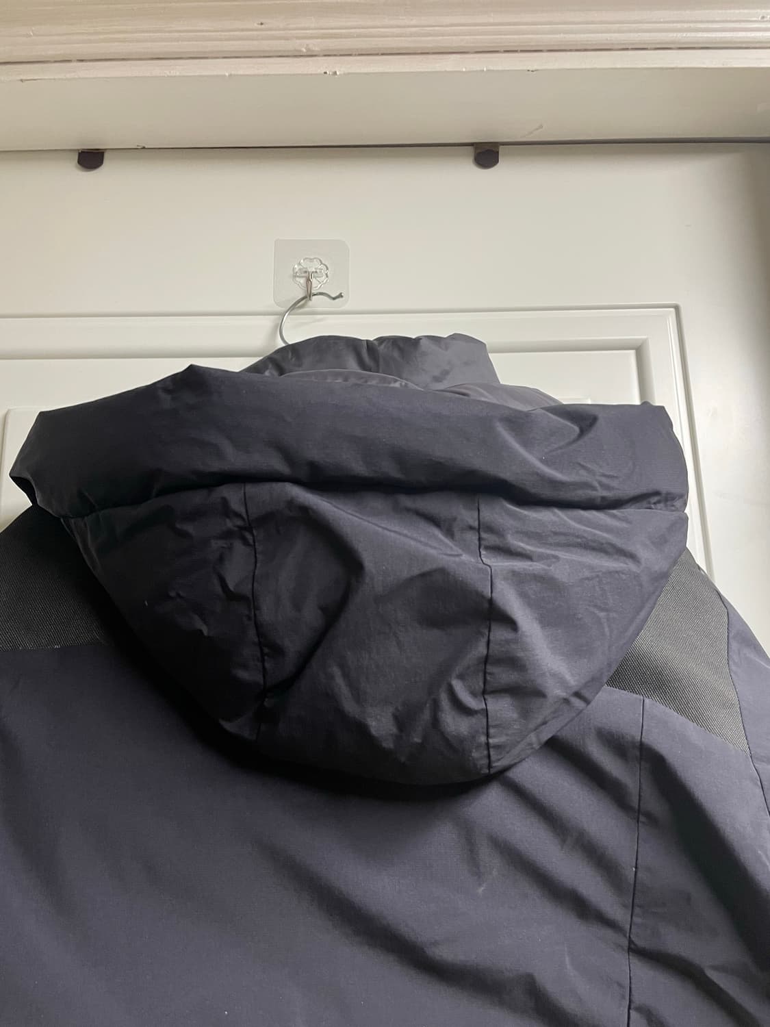 HEAD 헤드 월드컵 레벨즈 프리미엄 스키 다운 패딩 상품이미지9