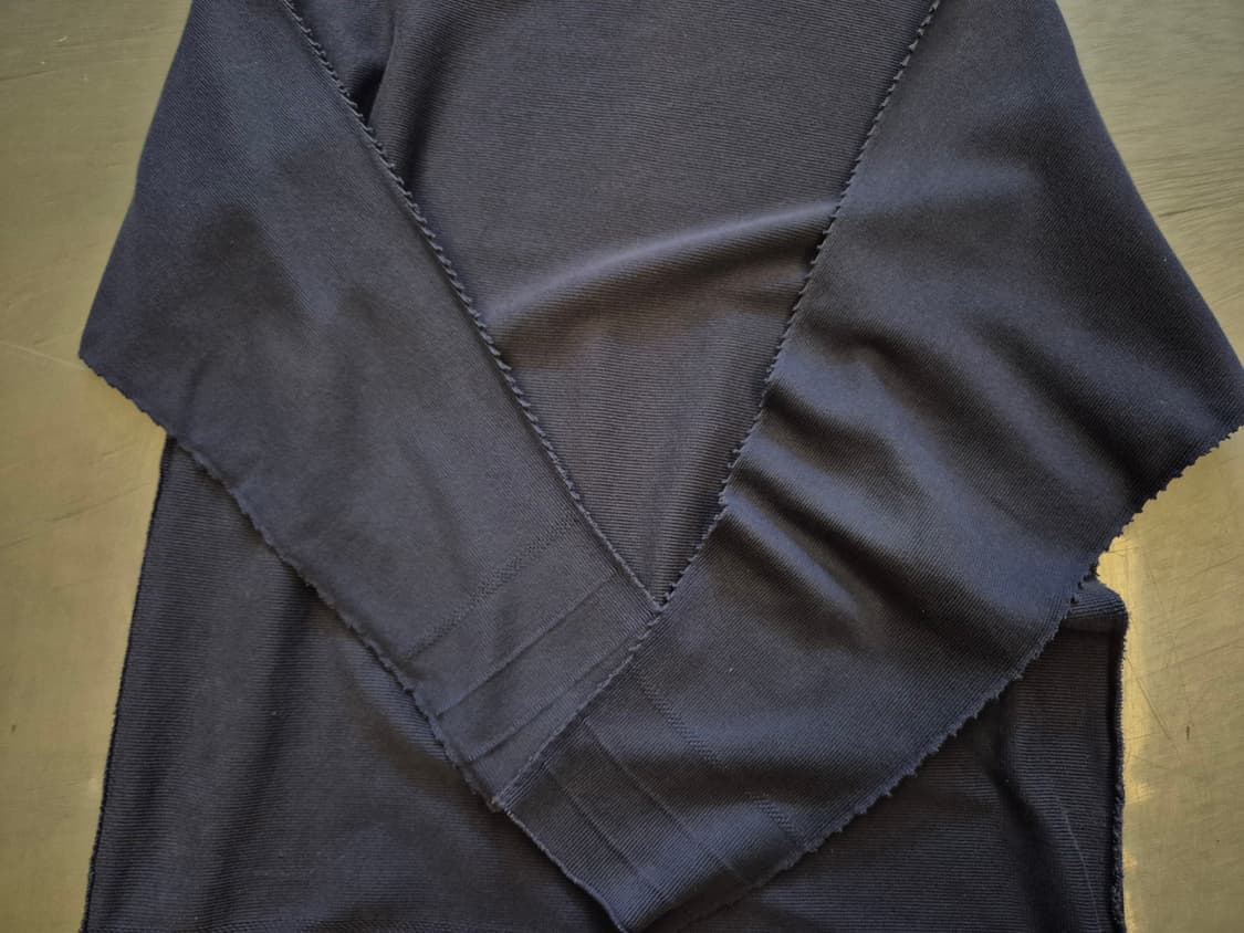 A-POC ABLE ISSEY MIYAKE CUT-SEW knit 상품이미지2