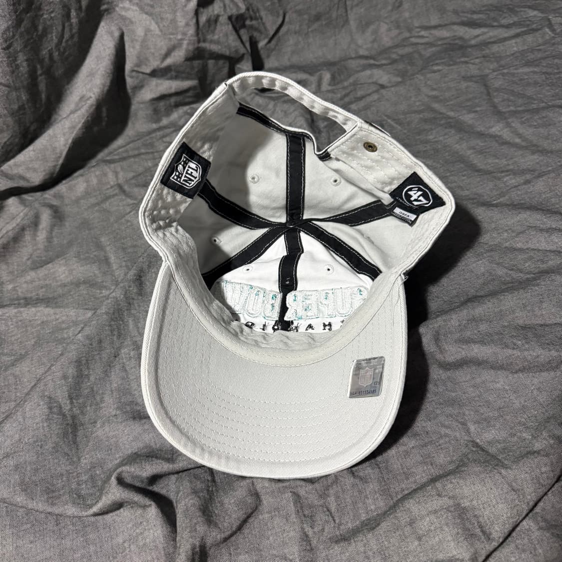 KC Cheifs Super Bowl LIV Champions Hat 상품이미지7