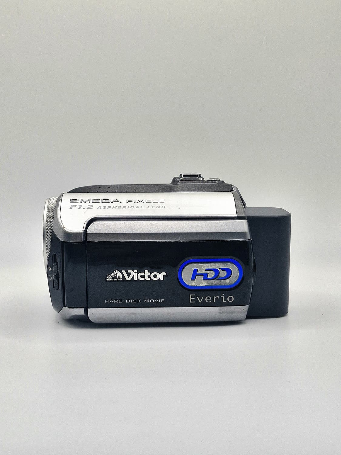 JVC GZ-MG275 블랙 빈티지캠코더 상품이미지10