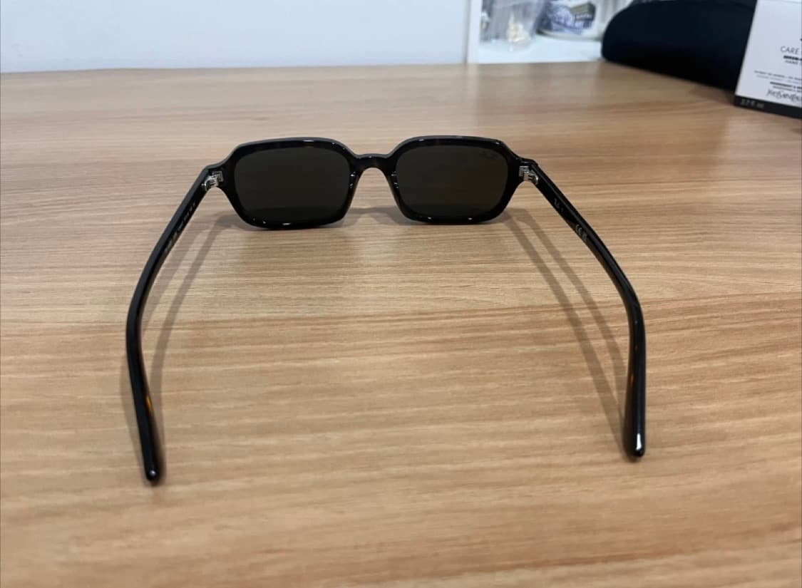 레이반 선글라스 풀박스 (Ray-Ban) 상품이미지2