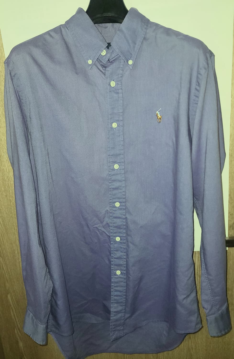 랄프로렌 옥스포드 셔츠(100) 상품이미지1