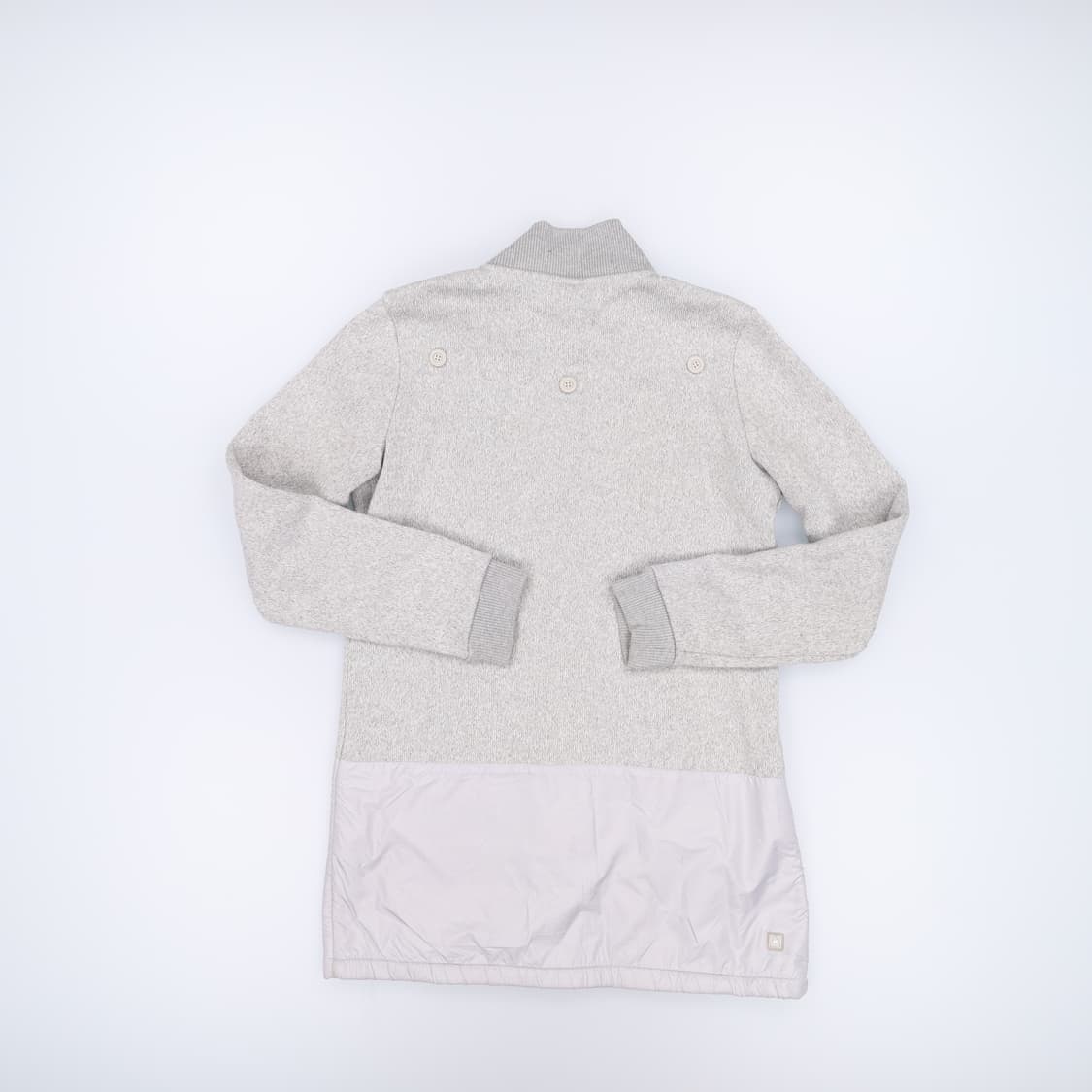 [실측확인] 르꼬끄 여성 골프 집업 자켓 1216H1 상품이미지2