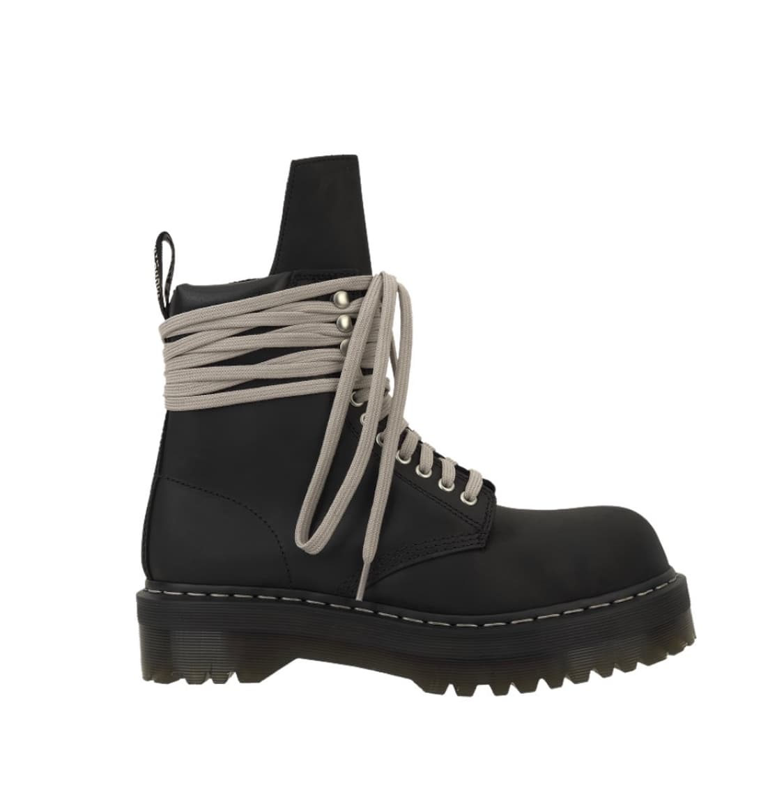 [255]uk5.5 릭오웬스 닥터마틴 스틸토 상품이미지1