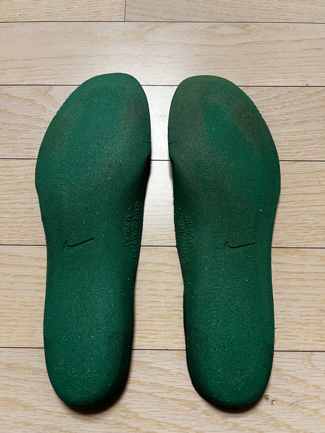 나이키 ACG 마운틴 플라이 고어텍스 270mm 상품이미지10