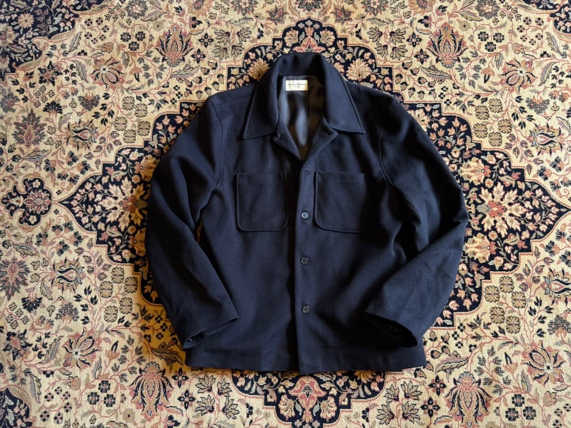 오피신 제네랄 카방 자켓 100 상품이미지2