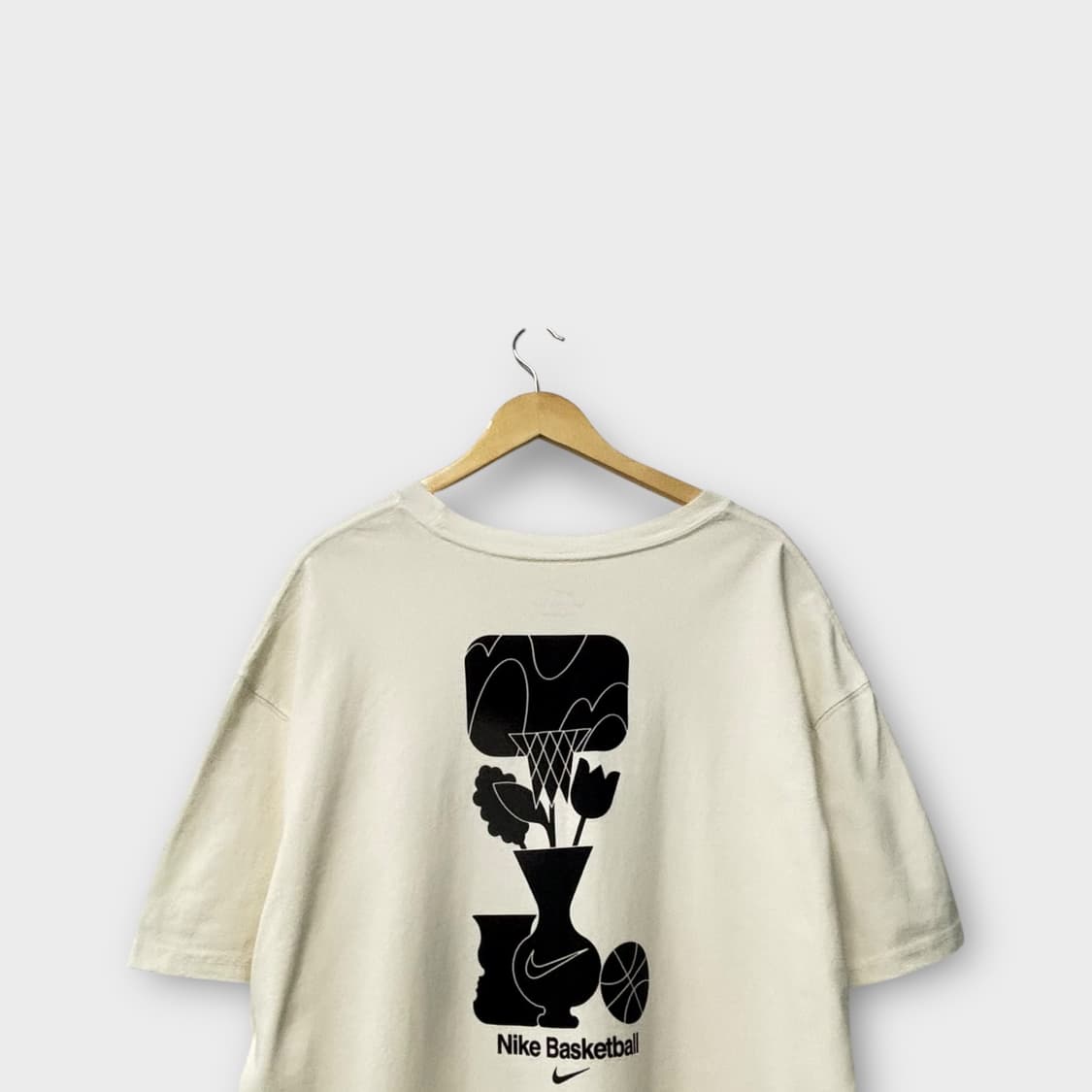 나이키 루즈핏 티셔츠 3XL-4XL 상품이미지3