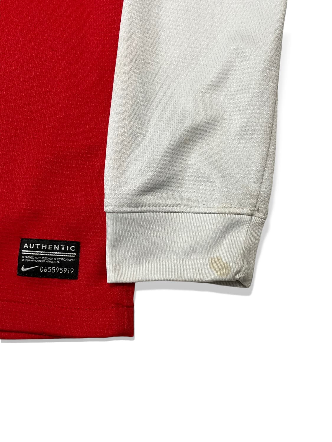 나이키 아스날 져지 상품이미지5