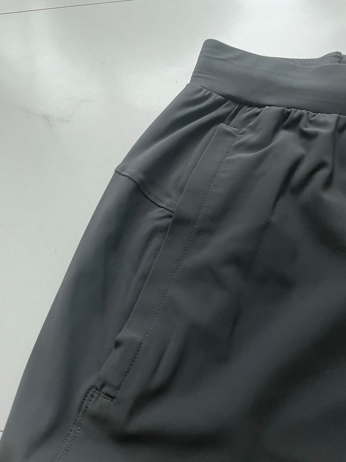 룰루레몬 써지 조거 쇼터 상품이미지2