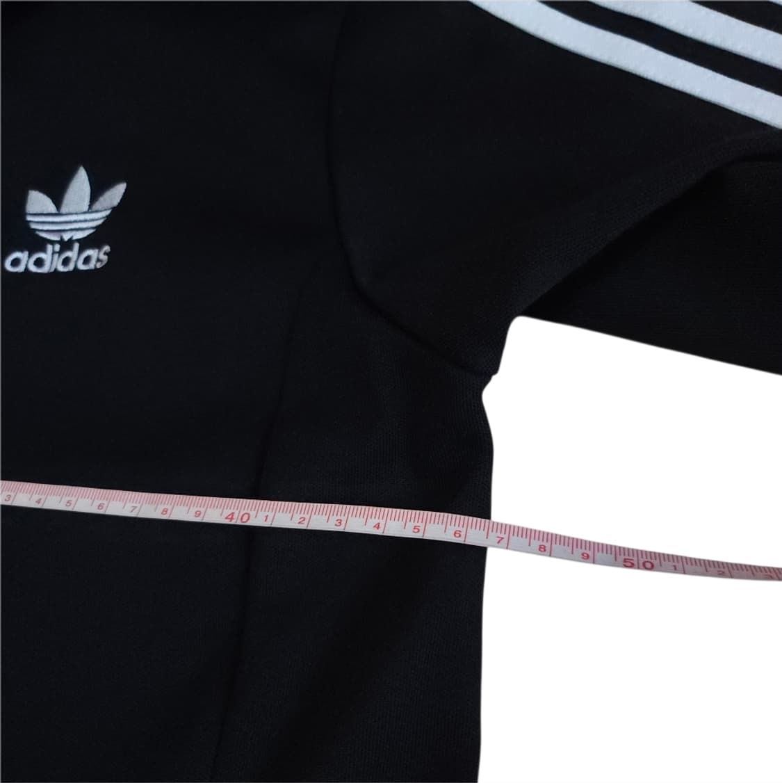 아디다스 파이어버드져지 블랙 남여 트랙탑자켓 상품이미지9