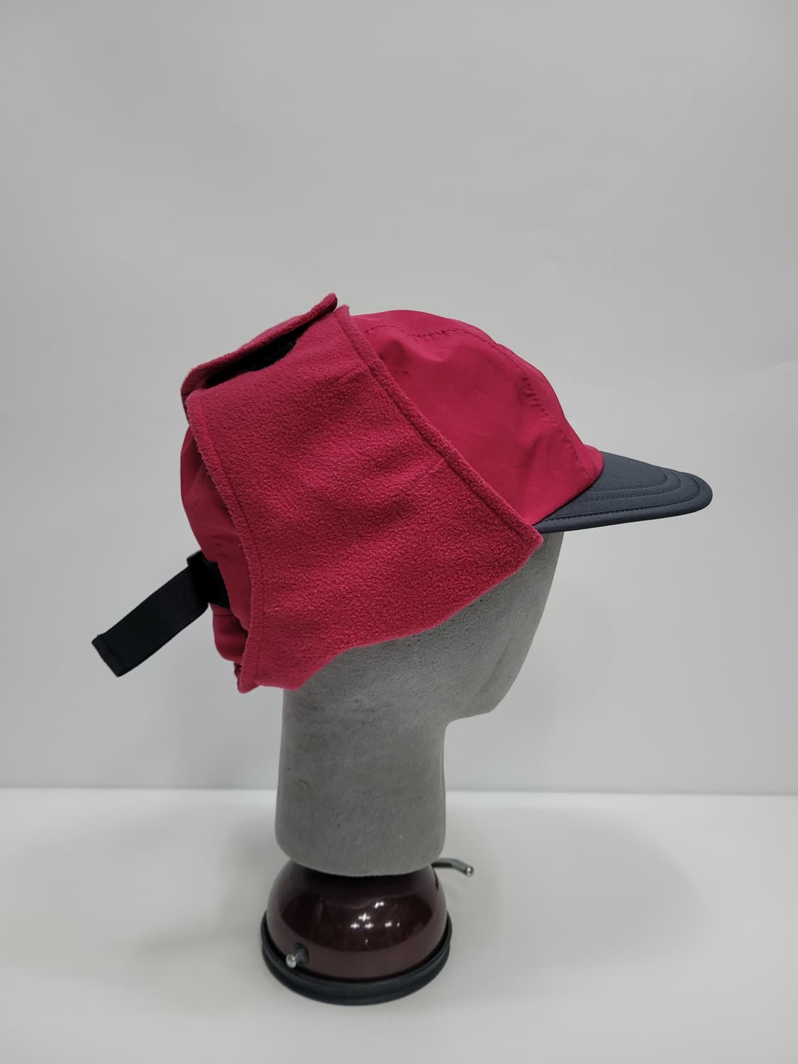 KOLON 코오롱 고어텍스 플리스 이어플랩 캡 / 사이즈 57
 상품이미지5