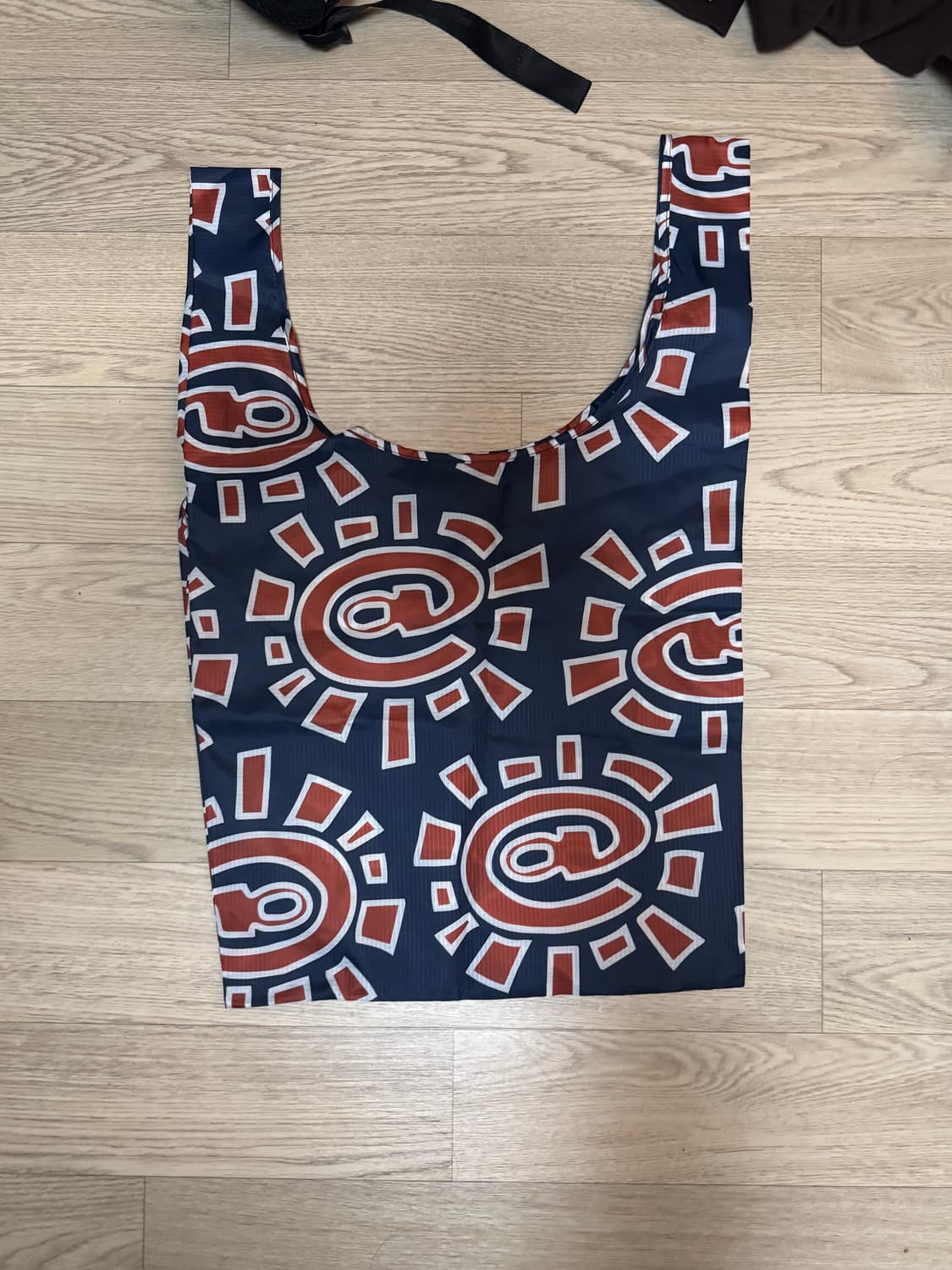 얼웨이즈두왓유수두 always 에코백 가방 새상품 상품이미지2