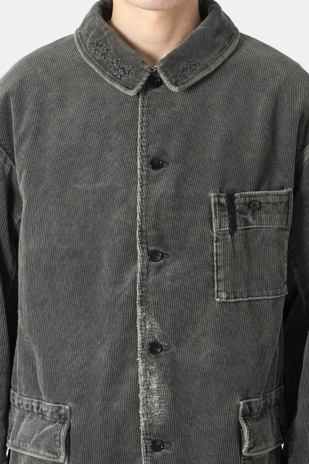 [38]올드조 OLD JOE 23AW 스카페이스 백팩 로버 자켓  상품이미지7