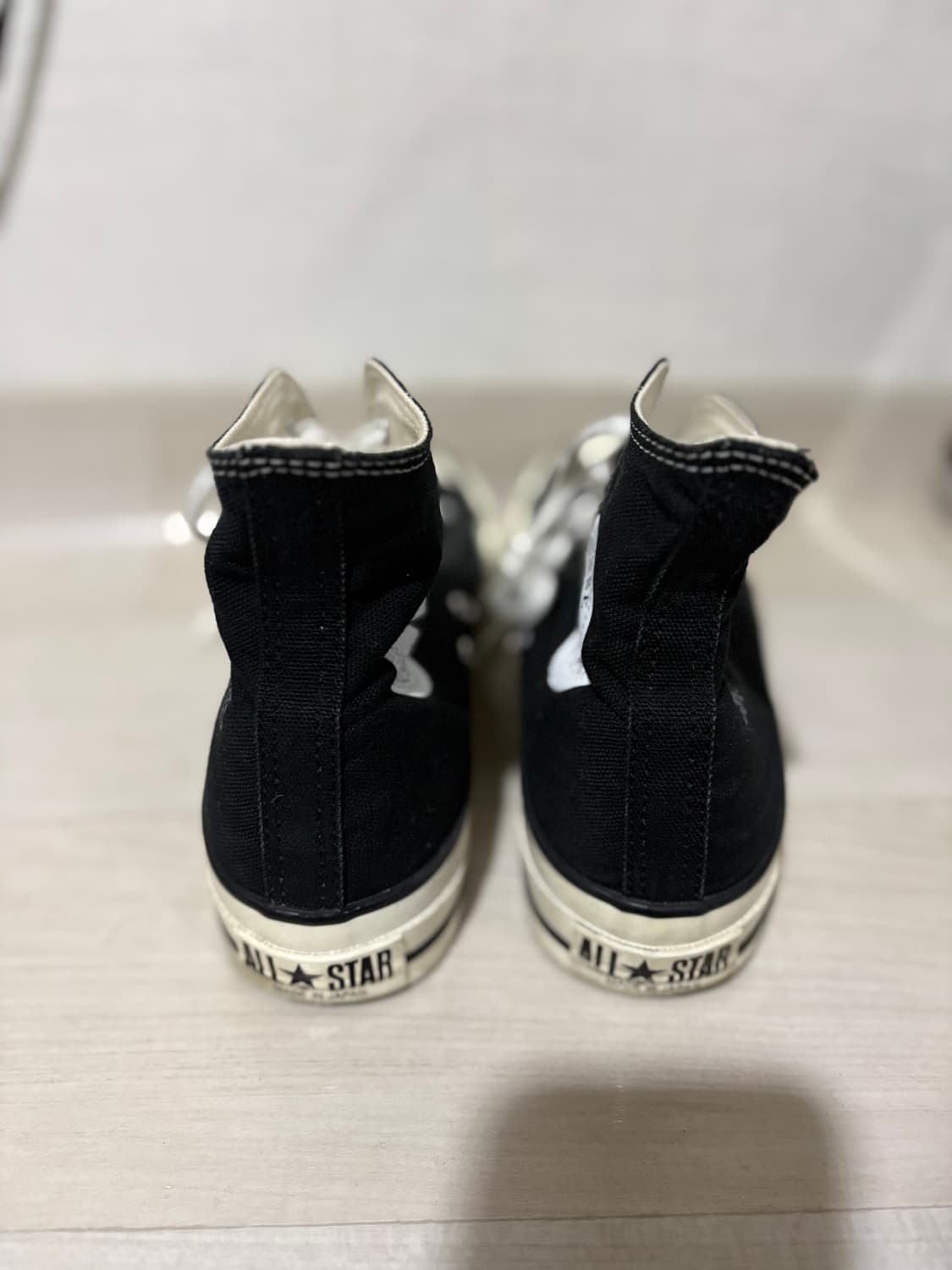 컨버스 X 와코마리아 상품이미지4