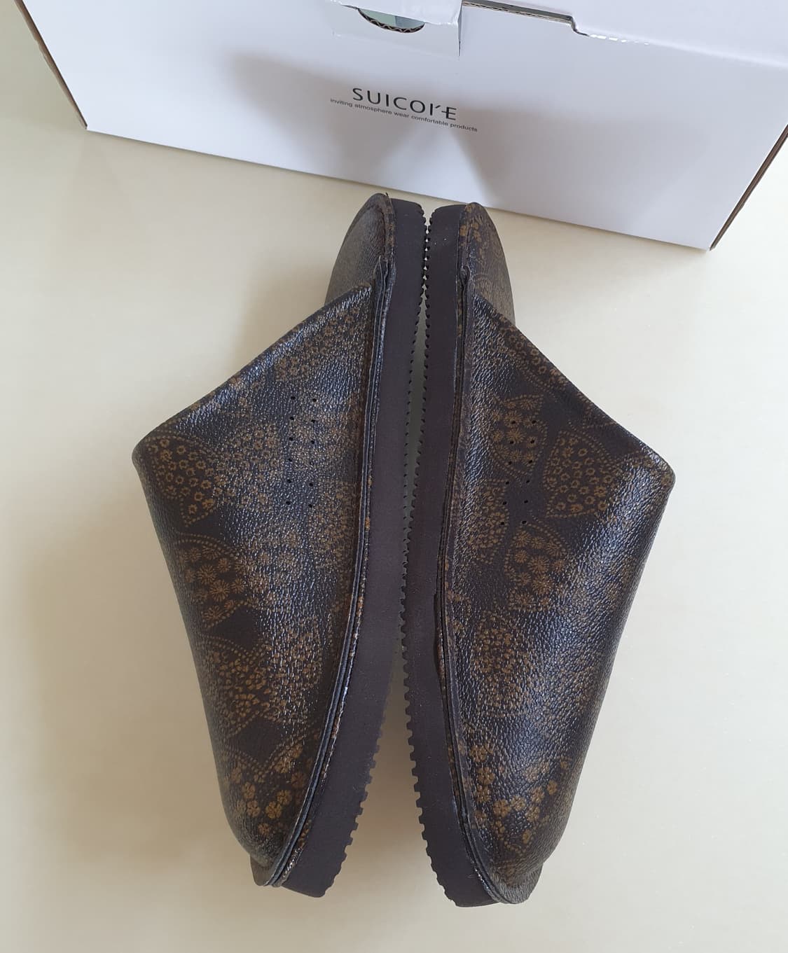 needles x suicoke 립퍼 니들스 상품이미지4