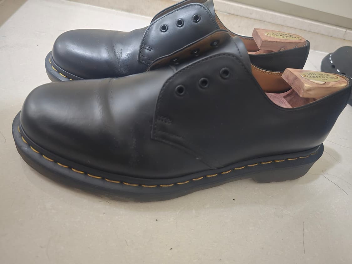 닥터마틴 1461 스무스 270 상품이미지2