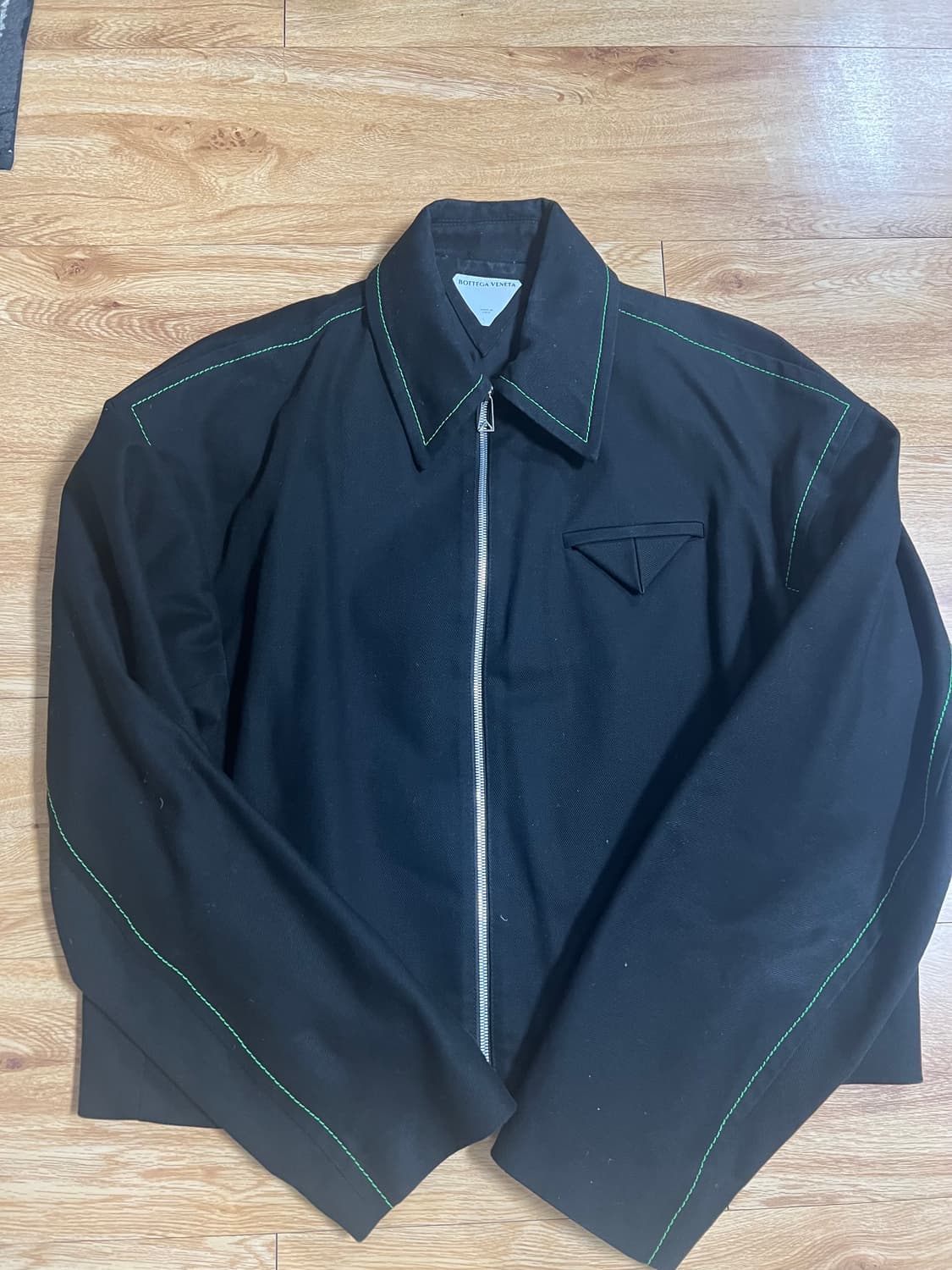 보테카 베네타 자켓 상품이미지1