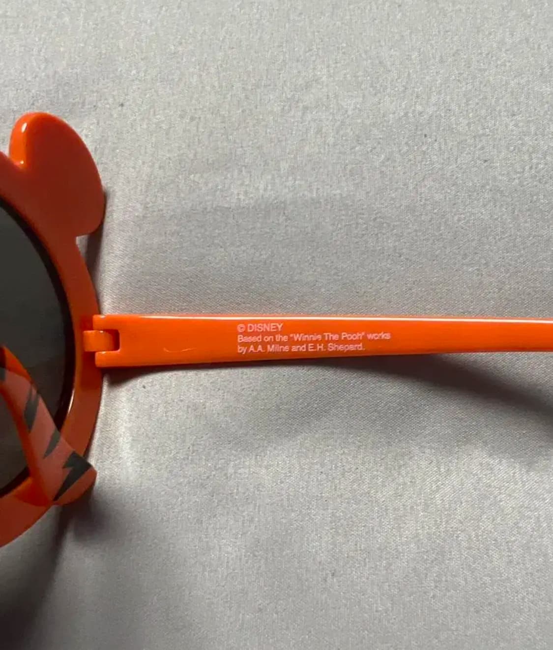 자외선 완벽 차단 디즈니 정품 선글라스 상품이미지3