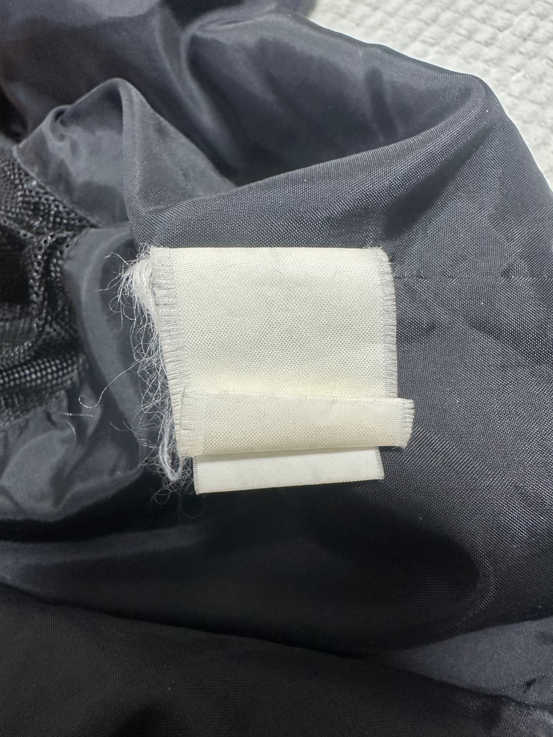 노스페이스 윈드브레이커 바람막이 상품이미지4