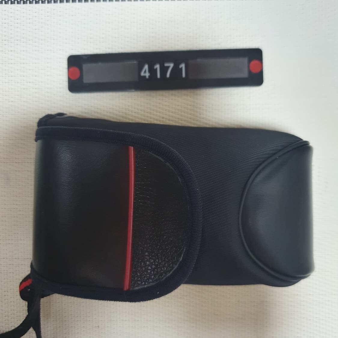 캐논 오토보이 3 필름카메라 다른 파우치포함 상품이미지6