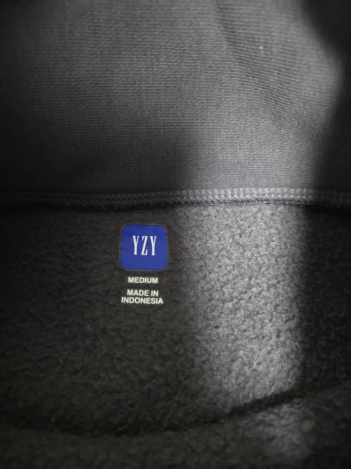 이지갭 발렌시아가 하이넥 스웨터 M (가단 80cm) 상품이미지6