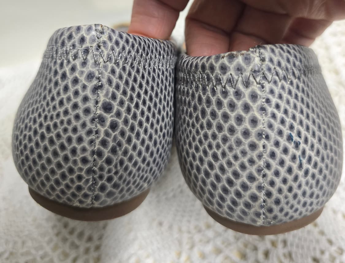 토리버치 플랫슈즈 6M(230) 상품이미지4