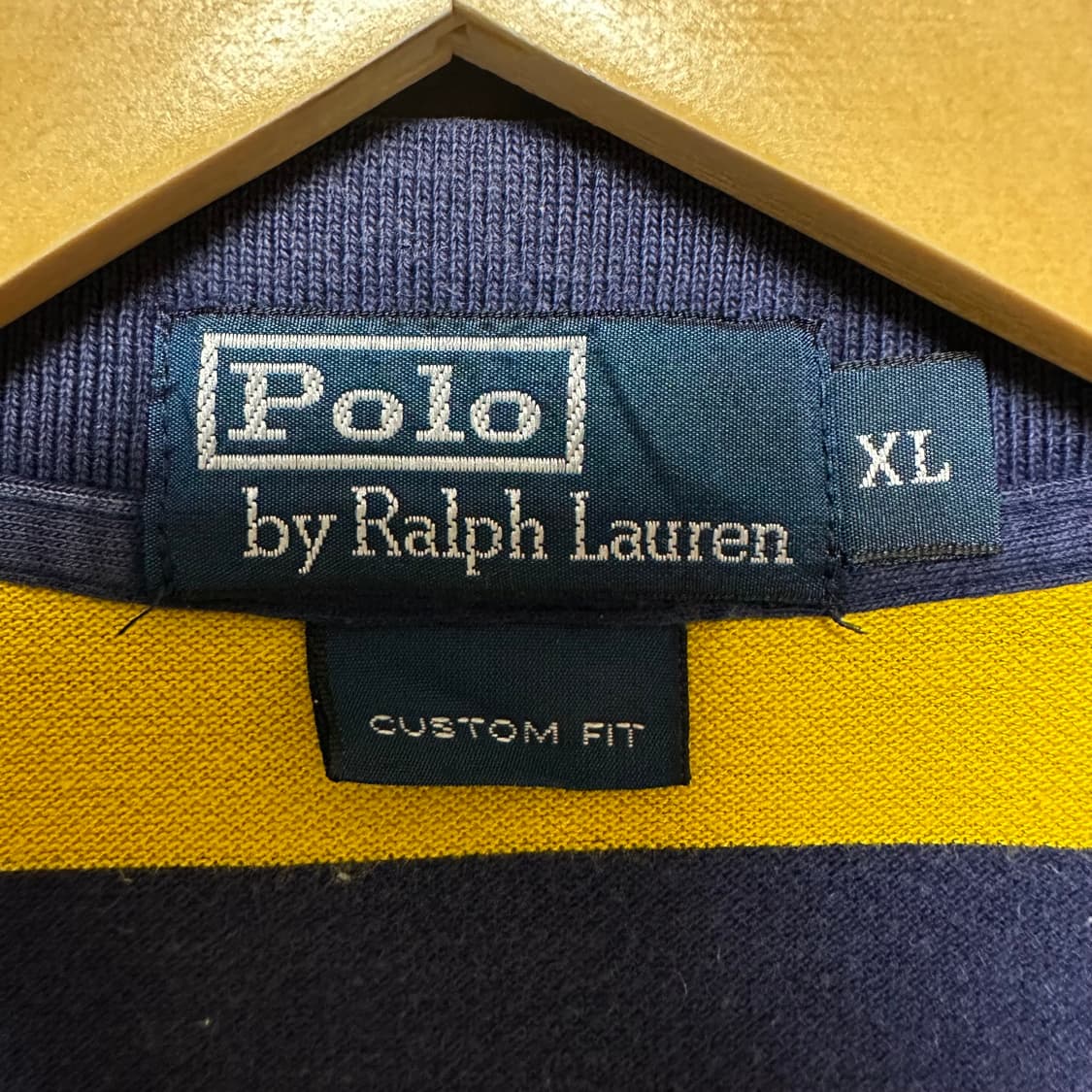 [XL]폴로 랄프로렌 피케 티셔츠 상품이미지4